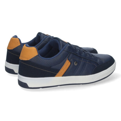 Zapato de Caballero con Cordones - Imagen 4