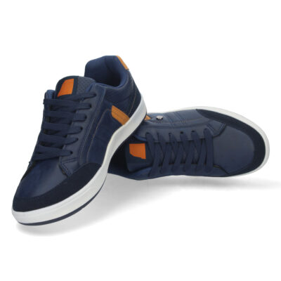 Zapato de Caballero con Cordones - Imagen 5