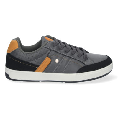 Zapato de Caballero con Cordones - Imagen 2