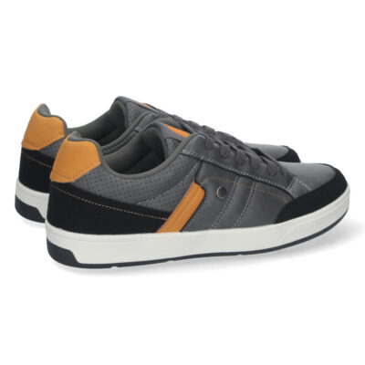 Zapato de Caballero con Cordones - Imagen 4