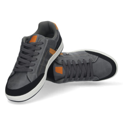 Zapato de Caballero con Cordones - Imagen 5