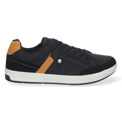 Zapato de Caballero con Cordones - Imagen 2