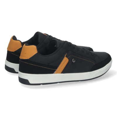 Zapato de Caballero con Cordones - Imagen 4
