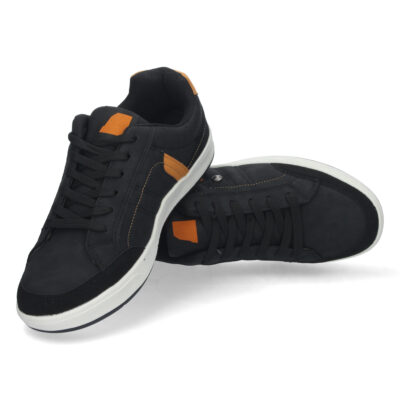 Zapato de Caballero con Cordones - Imagen 5