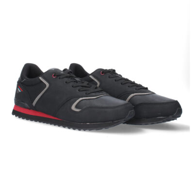 Zapatilla Plana de Hombre