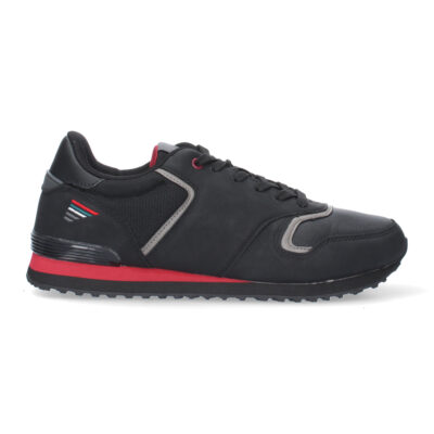 Zapatilla Plana de Hombre - Imagen 2