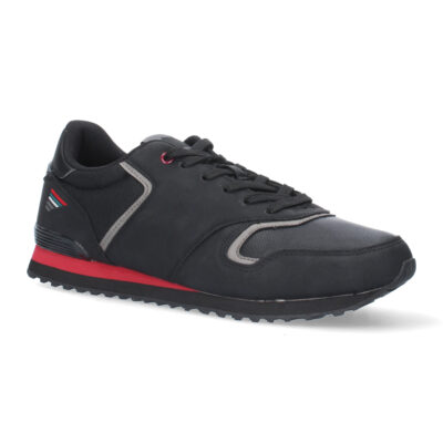 Zapatilla Plana de Hombre - Imagen 3