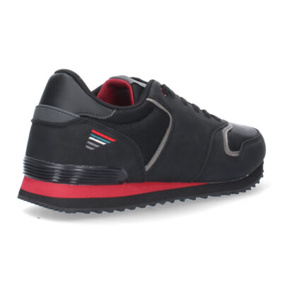 Zapatilla Plana de Hombre - Imagen 4