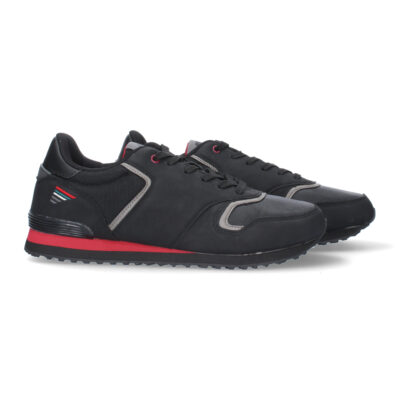 Zapatilla Plana de Hombre - Imagen 5