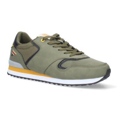 Zapatilla Plana de Hombre - Imagen 3