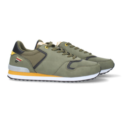 Zapatilla Plana de Hombre - Imagen 5