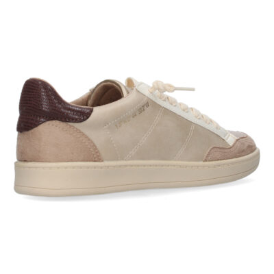 Zapatilla Plana para Mujer - Imagen 4