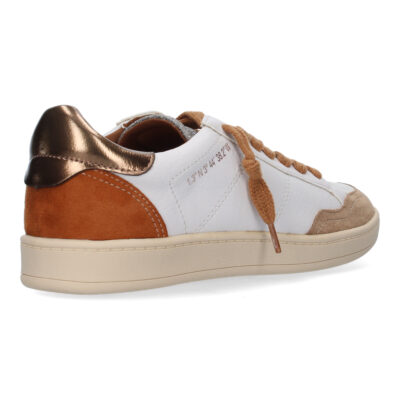 Zapatilla Plana para Mujer - Imagen 4