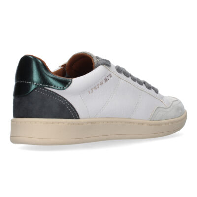 Zapatilla Plana para Mujer - Imagen 4