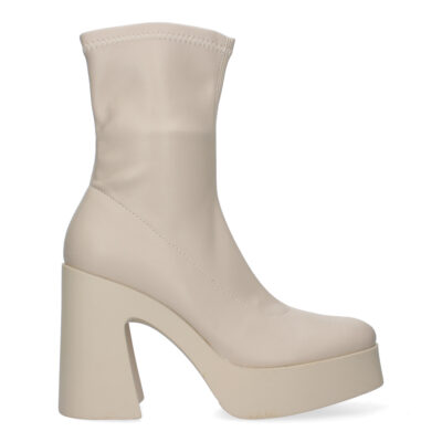 Botin de tacon para Mujer - Imagen 2