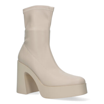 Botin de tacon para Mujer - Imagen 3