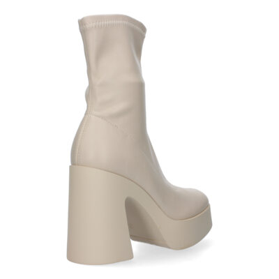 Botin de tacon para Mujer - Imagen 4
