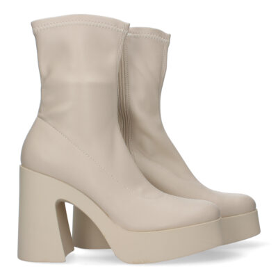 Botin de tacon para Mujer - Imagen 5