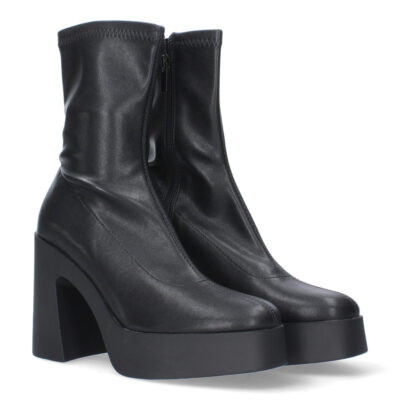 Botin de tacon para Mujer
