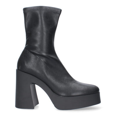 Botin de tacon para Mujer - Imagen 2