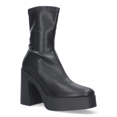 Botin de tacon para Mujer - Imagen 3