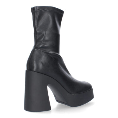 Botin de tacon para Mujer - Imagen 4