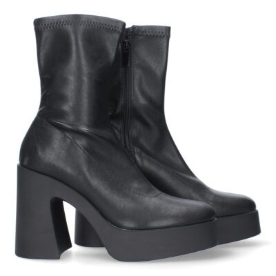 Botin de tacon para Mujer - Imagen 5