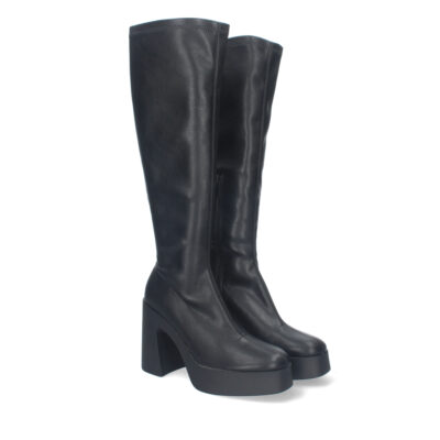 Bota para mujer comodas