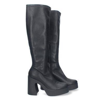 Bota para mujer comodas - Imagen 5