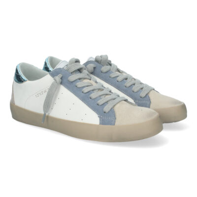 Zapatilla Casual Plana para Mujer
