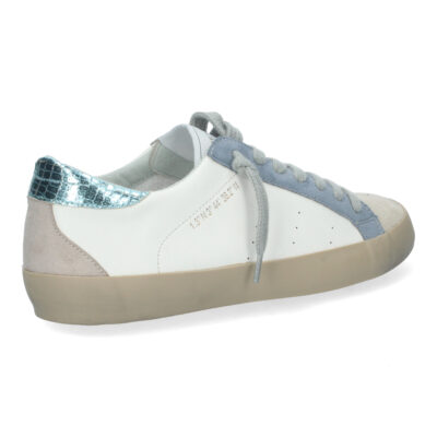 Zapatilla Casual Plana para Mujer - Imagen 4