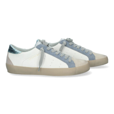 Zapatilla Casual Plana para Mujer - Imagen 5
