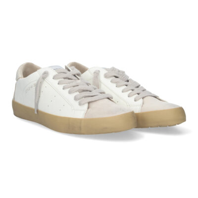 Zapatilla Casual Plana para Mujer
