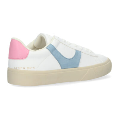 Zapatillas Deportivas Casual de Mujer - Imagen 4