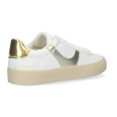 Zapatillas Deportivas Casual de Mujer - Imagen 4