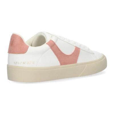 Zapatillas Deportivas Casual de Mujer - Imagen 4