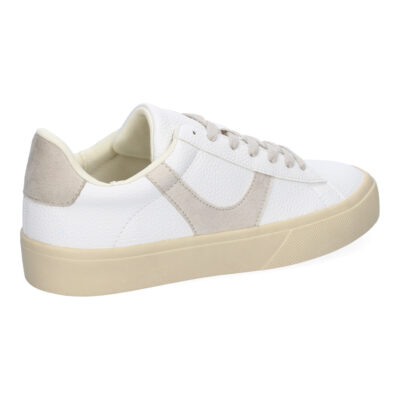 Zapatilla Deportivas Casual para Mujer, Diseño Comodo y Moderno - Imagen 4