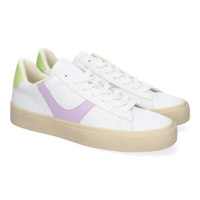 Zapatilla Deportivas Casual para Mujer, Diseño Comodo y Moderno