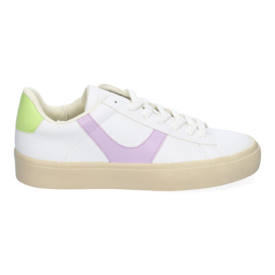 Zapatilla Deportivas Casual para Mujer, Diseño Comodo y Moderno - Imagen 2