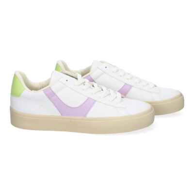 Zapatilla Deportivas Casual para Mujer, Diseño Comodo y Moderno - Imagen 5