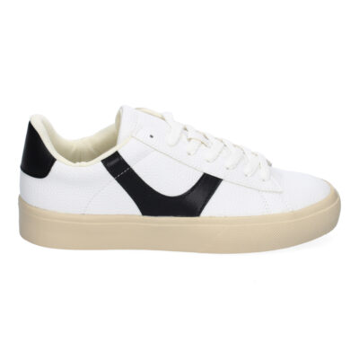 Zapatilla Deportivas Casual para Mujer, Diseño Comodo y Moderno - Imagen 2