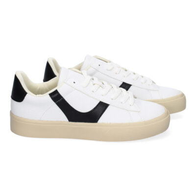 Zapatilla Deportivas Casual para Mujer, Diseño Comodo y Moderno - Imagen 5