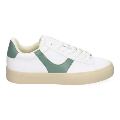 Zapatilla Deportivas Casual para Mujer, Diseño Comodo y Moderno - Imagen 2