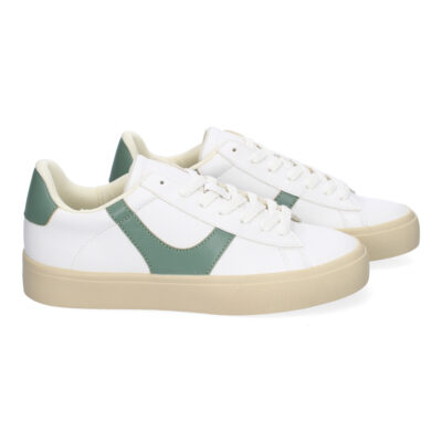 Zapatilla Deportivas Casual para Mujer, Diseño Comodo y Moderno - Imagen 5