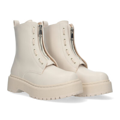 Botin comodos para mujer.