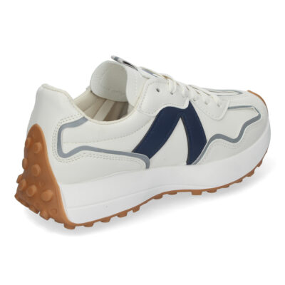 Zapatillas Casual para Mujer con Diseño Moderno - Imagen 3