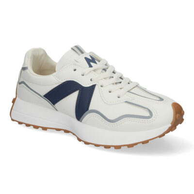Zapatillas Casual para Mujer con Diseño Moderno - Imagen 4
