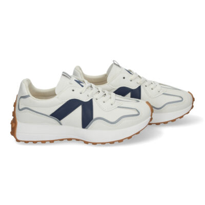 Zapatillas Casual para Mujer con Diseño Moderno - Imagen 5