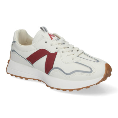Zapatillas Casual para Mujer con Diseño Moderno - Imagen 3