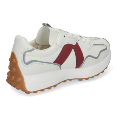 Zapatillas Casual para Mujer con Diseño Moderno - Imagen 4